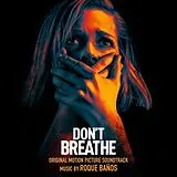 Roque Banos LP (analog) Don T Breathe (ost)
