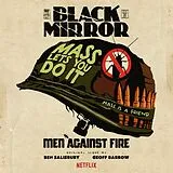 Salisbury B., barrow LP (analog) Black Mirror: Men Against Fire