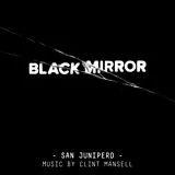 Clint Mansell LP (analog) Black Mirror: San Junipero (original Score)