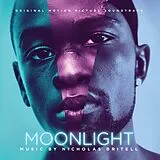 Filmmusik, Diverse LP (analog) Moonlight