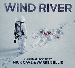 Nick/Ellis,Warren Cave CD Wind River Ost