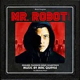Mac Quayle CD Mr. Robot Season 1 Volume 1 (original Soundtrack)