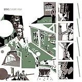 BRNS Vinyl Sugar High