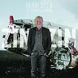 Henri DÈS et Ze Grands Gamins CD Zinzin