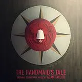 Adam Taylor LP (analog) The Handmaid S Tale (original Series Soundtrack)