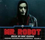 Mac Quayle CD Mr. Robot,Vol. 3 (original Television Series