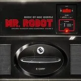 Mac Quayle LP (analog) Mr. Robot,Vol. 3 (original Television Series