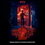 Dixon Kyle & Stein M. LP (analog) Stranger Things 2 - Ost