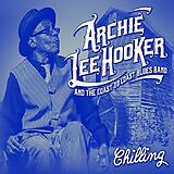 Archie Lee & the Coast Hooker CD Chilling