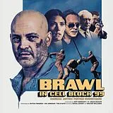Various Artists Vinyl Brawl In Cellblock 99 (ost)