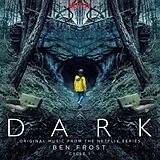 Frost Ben LP (analog) Dark: Cycle 1 (original Music