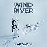 Nick & Ellis,Warren Cave LP (analog) Wind River (original Motion Picture Soundtrack)