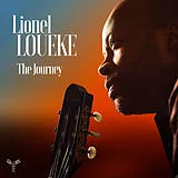 Lionel Loueke CD The Journey