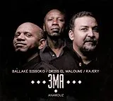 3Ma (Ballake Sissoko | Driss E LP (Vinyl) Anarouz (LP)