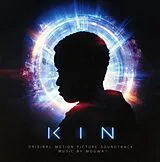 Mogwai CD Kin