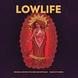 Kreng LP (analog) Lowlife (original Motion Picture Soundtrack)