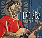 Eric Bibb CD Global griot