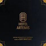Cliff Martinez LP (analog) Hotel Artemis (original Motion Picture Soundtrack)
