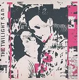 The Twilight Sad CD It Won't Be Like This All The