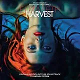 Rachel Zeffira Vinyl Elizabeth Harvest (ost)