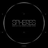 Kyle & Stein,Michael Dixon LP (analog) Spheres (original Score)