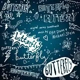 Kyle & Stein,Michael Dixon Vinyl Butterfly (original Series Soundtrack)