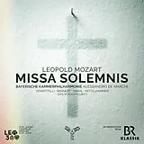 Bayerische Kammerphilharmonie CD Missa Solemnis