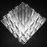 Ben Chatwin LP (Vinyl) Altered Signals (Vinyl)