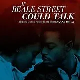 Nicholas Britell LP (analog) If Beale Street Could Talk (ost)