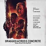 Various Artists Vinyl Dragged Across Concrete (ost)