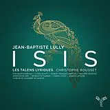 Ch Les Talens Lyriques/Rousset CD Isis