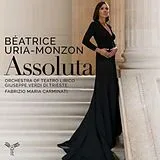 Orchestra della Fondazione Tea CD Assoluta