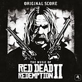 Filmmusik, Diverse Vinyl The Music Of Red Dead Redemption 2