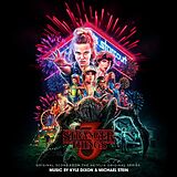 Kyle & Stein,Michael Dixon CD Stranger Things 3 - Ost