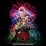Kyle & Stein,Michael Dixon CD Stranger Things 3 - Ost