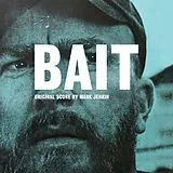 Mark Jenkin Vinyl Bait (original Score)