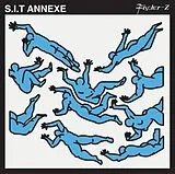 Fischer-Z Vinyl S.I.T Annexe (Ltd. Ed.) (12'' Ep)