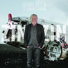 Henri & Ze Grands Gamins Des Vinyl Zinzin