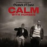 Blanck Mass Vinyl Calm With Horses