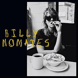 Billy Nomates CD Billy Nomates