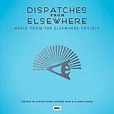 Ross Atticus, Ross Leopold, Sarne Claudia LP (analog) Dispatches From Elsewhere (music From The Elsewher