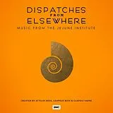 Ross Atticus, Ross Leopold, Sarne Claudia LP (analog) Dispatches From Elsewhere (music From The Jejune I