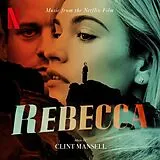Mansell Clint Vinyl Rebecca (music From The NetfliX Film)