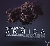 Ch Les Talens Lyriques/Rousset CD Armida