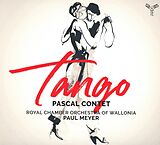 Royal Chamber Orchestra of Wal CD Tango