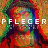 Martin Wahlberg, Orkester Nord CD Life And Passion Of The Christ