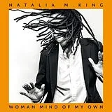 Natalia King Vinyl Woman Mind Of My Own