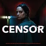 Levienaise-farrouch Emilie LP (analog) Censor