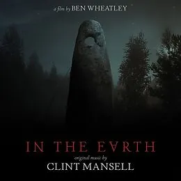 Clint Mansell CD In The Earth (original Music)