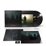 Clint Mansell LP (analog) In The Earth (original Music)